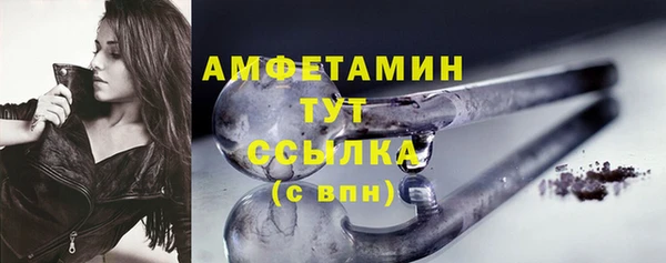 хмурый Алексеевка
