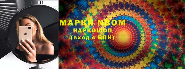 хмурый Алексеевка